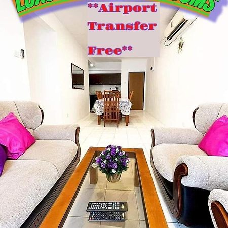 Katunayaka Qiqi Airport Villa מראה חיצוני תמונה